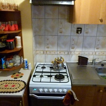 Agroturystyka U Psotki Kuzmina Exterior photo