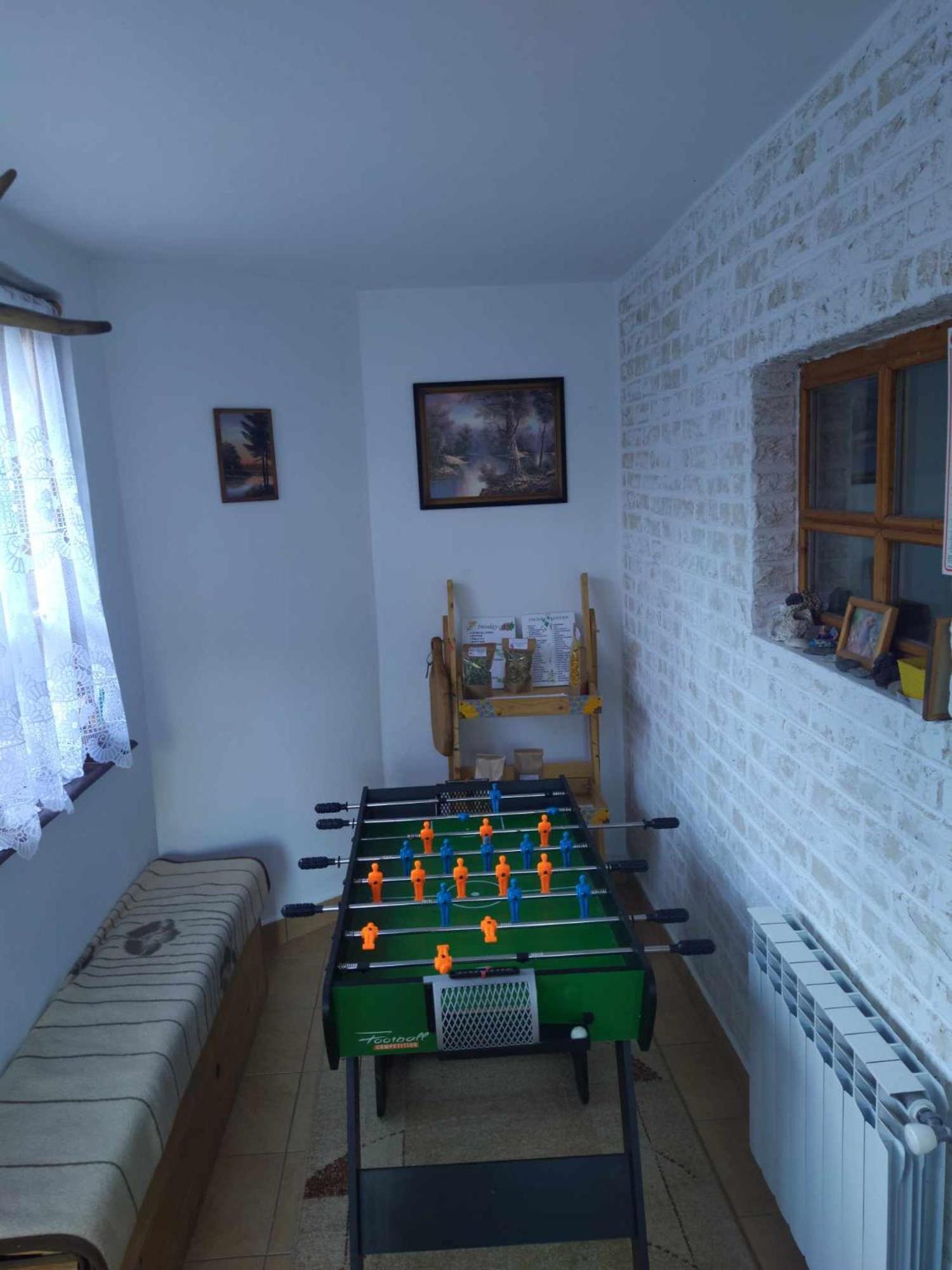 Agroturystyka U Psotki Kuzmina Exterior photo