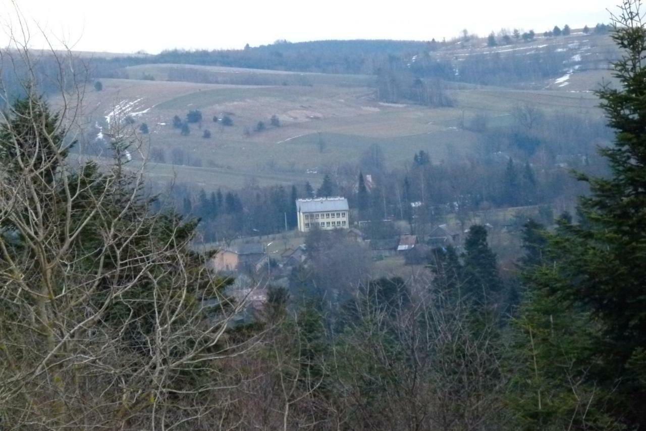 Agroturystyka U Psotki Kuzmina Exterior photo